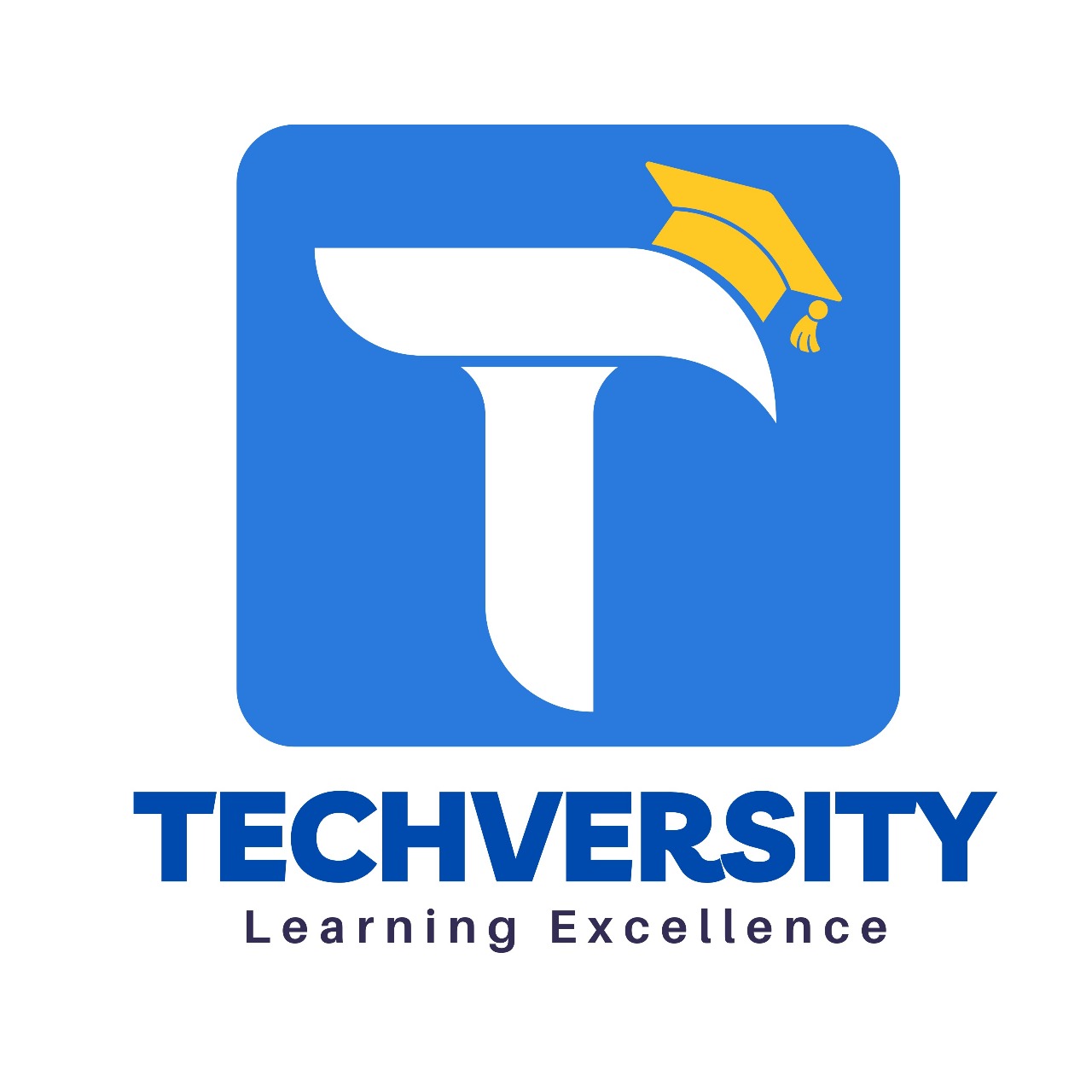 TechVersity Logo
